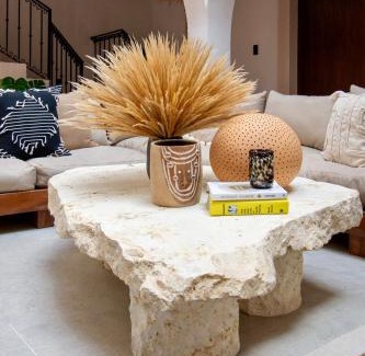 Ruta Independencia Apartment | Casa Uh Mook, Rooted design, sacred stay