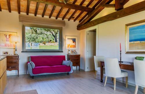 Orbetello Apartment | Family-Friendly Stay at Casa Ulivo in Beautiful Surroundings