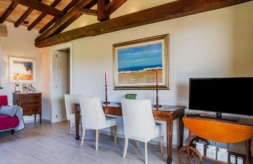 Orbetello Apartment | Family-Friendly Stay at Casa Ulivo in Beautiful Surroundings
