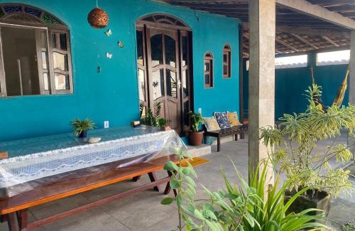 Tamoios House | Experience Casa Unamar: Oceanview Retreat in Cabo Frio