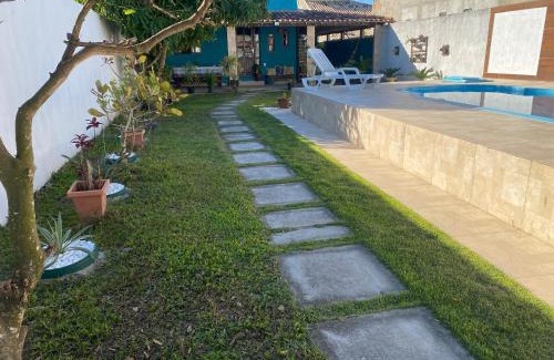 Tamoios House | Experience Casa Unamar: Oceanview Retreat in Cabo Frio