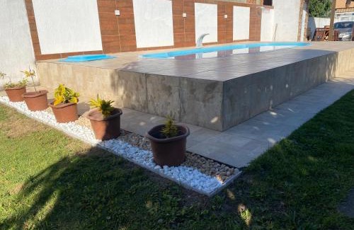 Tamoios House | Experience Casa Unamar: Oceanview Retreat in Cabo Frio