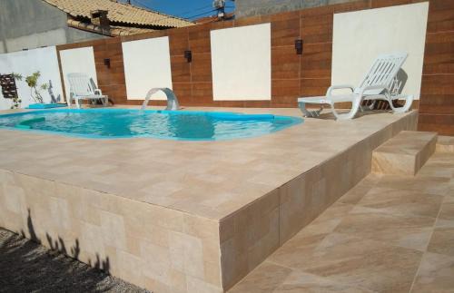 Tamoios House | Experience Casa Unamar: Oceanview Retreat in Cabo Frio