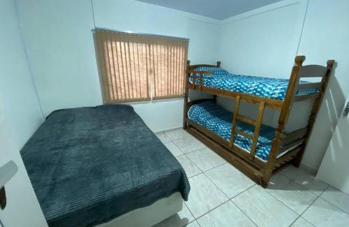 Coronel Vivida House | Casa Uni: Pet-Friendly Stay with High Guest Ratings