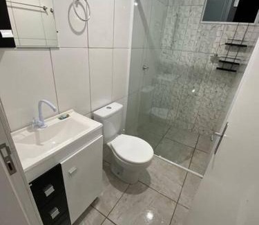 Coronel Vivida House | Casa Uni: Pet-Friendly Stay with High Guest Ratings