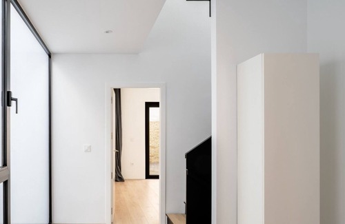 Cordoba House | Inviting Casa Unifamiliar with Private Pool and Ocean View