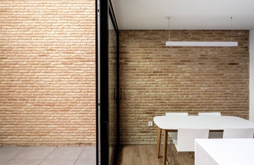 Cordoba House | Inviting Casa Unifamiliar with Private Pool and Ocean View