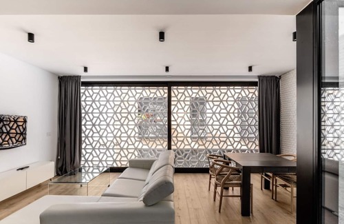 Cordoba House | Inviting Casa Unifamiliar with Private Pool and Ocean View