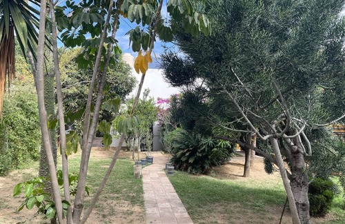Oaxaca Villa | Casa Union: Enchanting Villa with Mountain Views & Spa