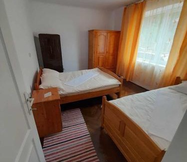 Garda de Sus House | Family-Friendly Getaway at Casa Vîrciu Hotel