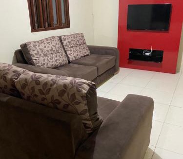 Piranhas House | Pet-Friendly Getaway at Casa Vó Anastacia - Rated 9/10!