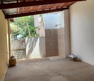 Piranhas House | Pet-Friendly Getaway at Casa Vó Anastacia - Rated 9/10!