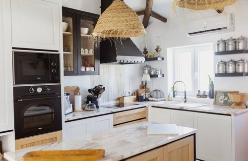 Mertola Other | Casa Vó Briata: Family-Friendly Retreat with Pool & Kitchen