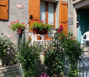 San Benedetto Val di Sambro House | Exceptional Casa Vacanze Ca' di Lucchini - Pet & Child Friendly