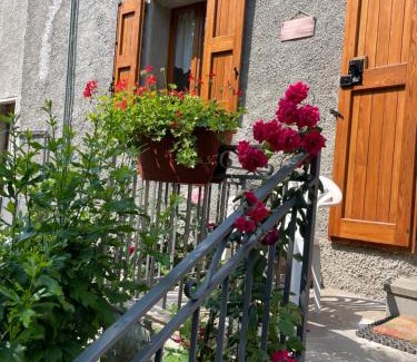 San Benedetto Val di Sambro House | Exceptional Casa Vacanze Ca' di Lucchini - Pet & Child Friendly