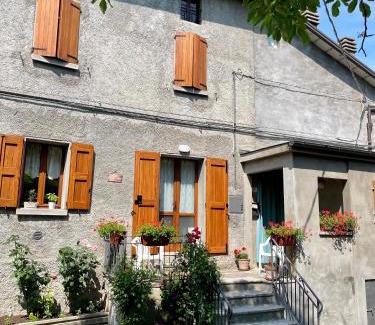 San Benedetto Val di Sambro House | Exceptional Casa Vacanze Ca' di Lucchini - Pet & Child Friendly