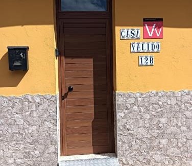 Valsequillo de Gran Canaria House | Exceptional Family Getaway at Casa Valido - 9.5/10 Rating