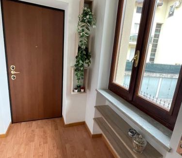 Castelletto Sopra Ticino Apartment | Family-Friendly Stay at CASA VACANZA IL FILATOIO - Apt Sophie