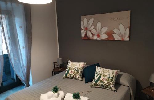 Santo Stefano di Camastra House | Guest-Rated Retreat: Casa Vacanze Fede for Family Fun