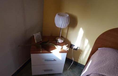 Santo Stefano di Camastra House | Guest-Rated Retreat: Casa Vacanze Fede for Family Fun