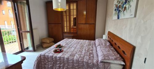 Villongo Apartment | Idyllic Getaway at Casa Vacanza Peonia - Guest Rated 7.5/10