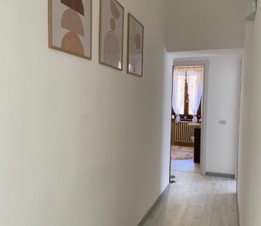 Villongo House | Exceptional Stay at Casa Vacanze IL NIDO - Family Friendly