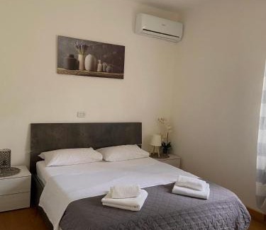 Villongo House | Exceptional Stay at Casa Vacanze IL NIDO - Family Friendly