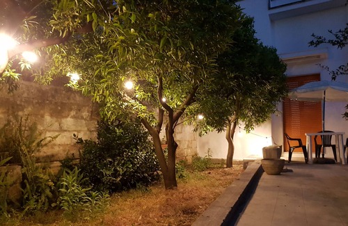 Carpignano Salentino House | Ocean View Getaway at Casa Vacanze Nonna Maria