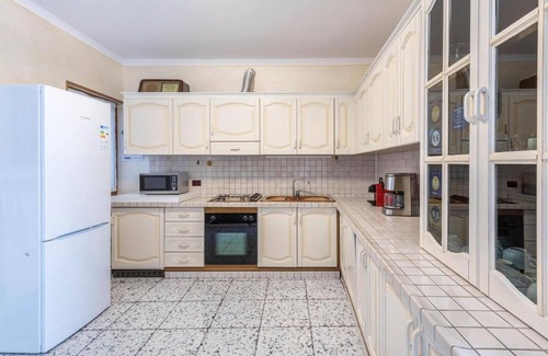 Picedo Apartment | Relaxing Stay at Casa Vacanze Baccolo - Appartamento Lucia