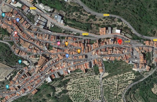 Cervera del Maestrat House | Casa Vacacional Cervera del Maestre REF. 003