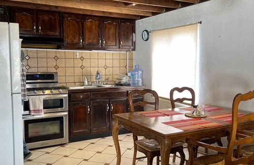 Playas de Rosarito House | Casa Vacacional Marqués