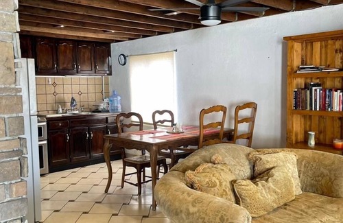 Playas de Rosarito House | Casa Vacacional Marqués
