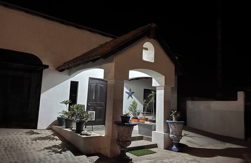 Playas de Rosarito House | Casa Vacacional Marqués