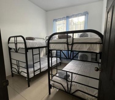 Chomes House | Casa vacacional a 5min de la Playa