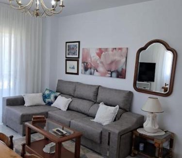 Setecoros House | Family-Friendly Casa Vacacional with Top Review Score 10/10