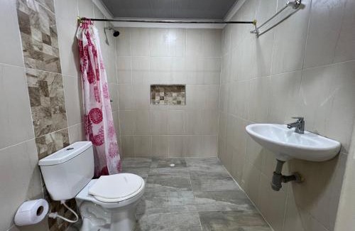 Restrepo House | Casa vacacional de 2 pisos rodeada de naturaleza, en Restrepo-Meta