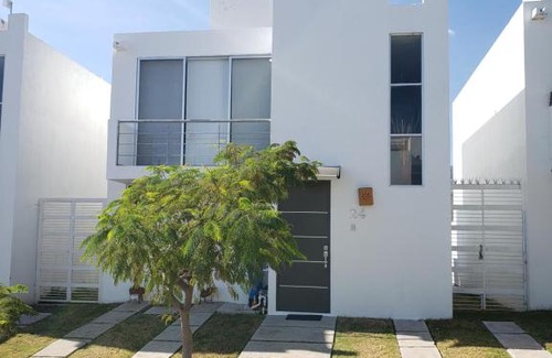 Nuevo Chapala House | Relaxing Retreat: Casa Vacacional De Alex in Chapala
