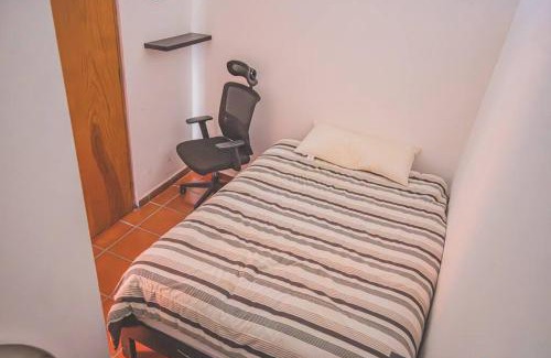 Lomas de Cocoyoc House | Discover Casa Vacacional: Pet-Friendly Retreat with Pool