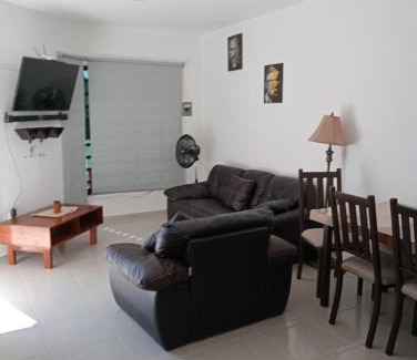 Comitan de Dominguez House | Pet-Friendly Oasis: Casa Vacacional Maya, Rated 9/10