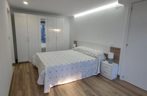 Sanxenxo House | Casa vacacional Sanxenxo
