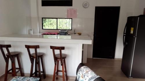 Tocaima House | Casa Vacacional Tocaima
