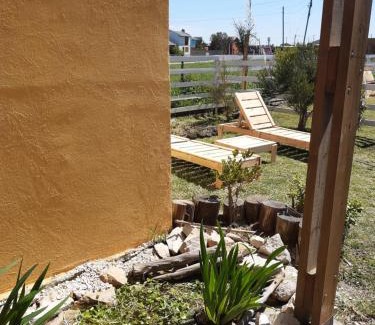 Camet Norte House | Pet-Friendly Holiday Homes with Ocean Views in Camet Norte