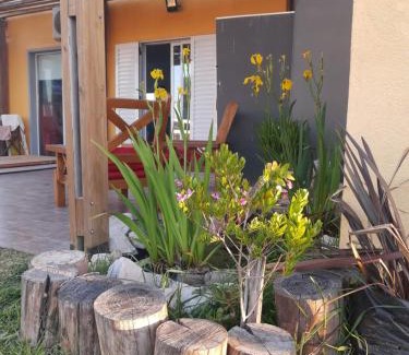 Camet Norte House | Pet-Friendly Holiday Homes with Ocean Views in Camet Norte