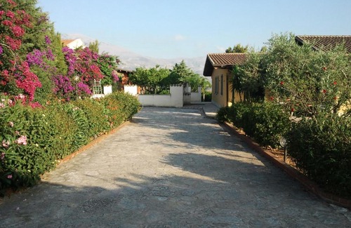 Case di Girolamo House | Discover Casa Vacanze Al Ma Gi: Pet-Friendly Getaway