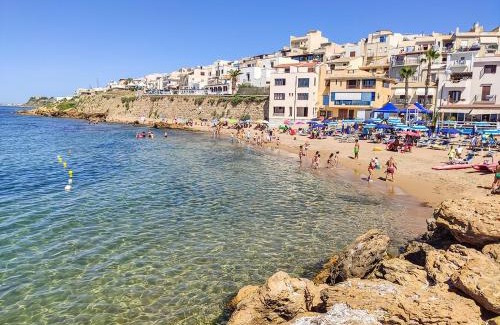 Marinella di Selinunte House | Oceanfront Bliss at Casa Vacanze Selinus - 9.7/10 Rating