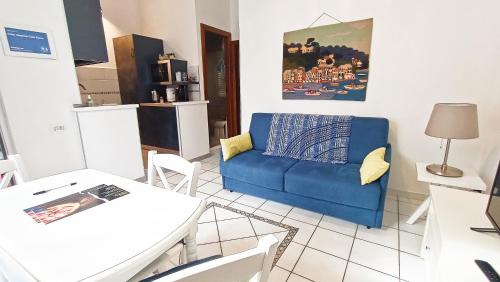 San Giorgio a Cremano Apartment | Discover Casa Elena: Pet-Friendly Getaway with Top Reviews