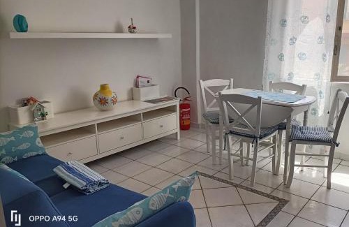 San Giorgio a Cremano Apartment | Discover Casa Elena: Pet-Friendly Getaway with Top Reviews