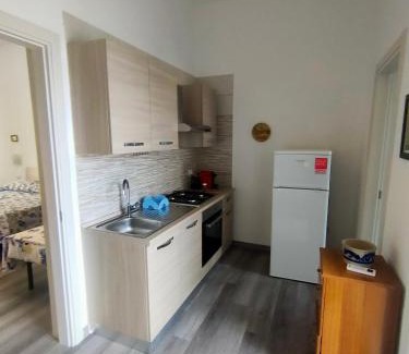 Specchiarica House | Guest Rated 10/10: Pet-Friendly Casa Vacanze Clorius