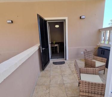Specchiarica House | Guest Rated 10/10: Pet-Friendly Casa Vacanze Clorius