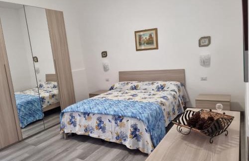 Specchiarica House | Guest Rated 10/10: Pet-Friendly Casa Vacanze Clorius